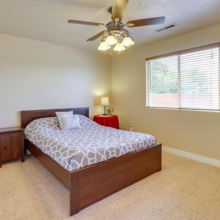 Lovely Springdale Home, Easy Access To Zion! La Verkin Esterno foto