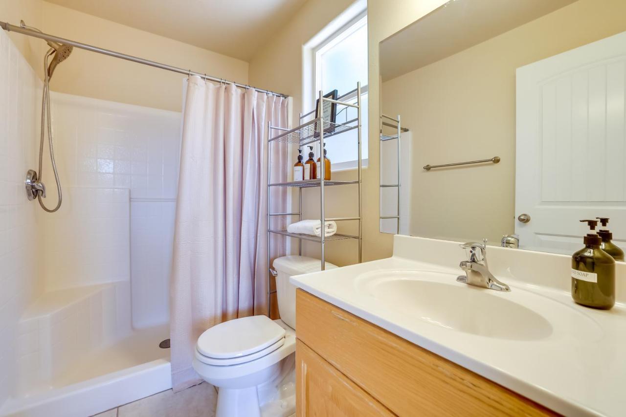 Lovely Springdale Home, Easy Access To Zion! La Verkin Esterno foto