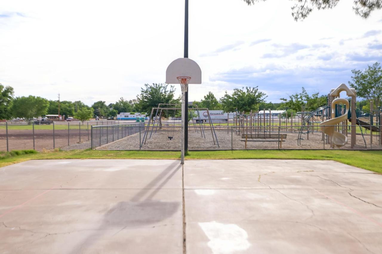 Lovely Springdale Home, Easy Access To Zion! La Verkin Esterno foto