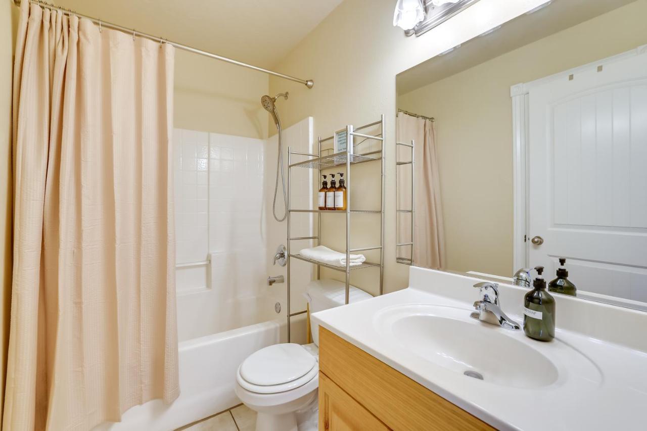 Lovely Springdale Home, Easy Access To Zion! La Verkin Esterno foto